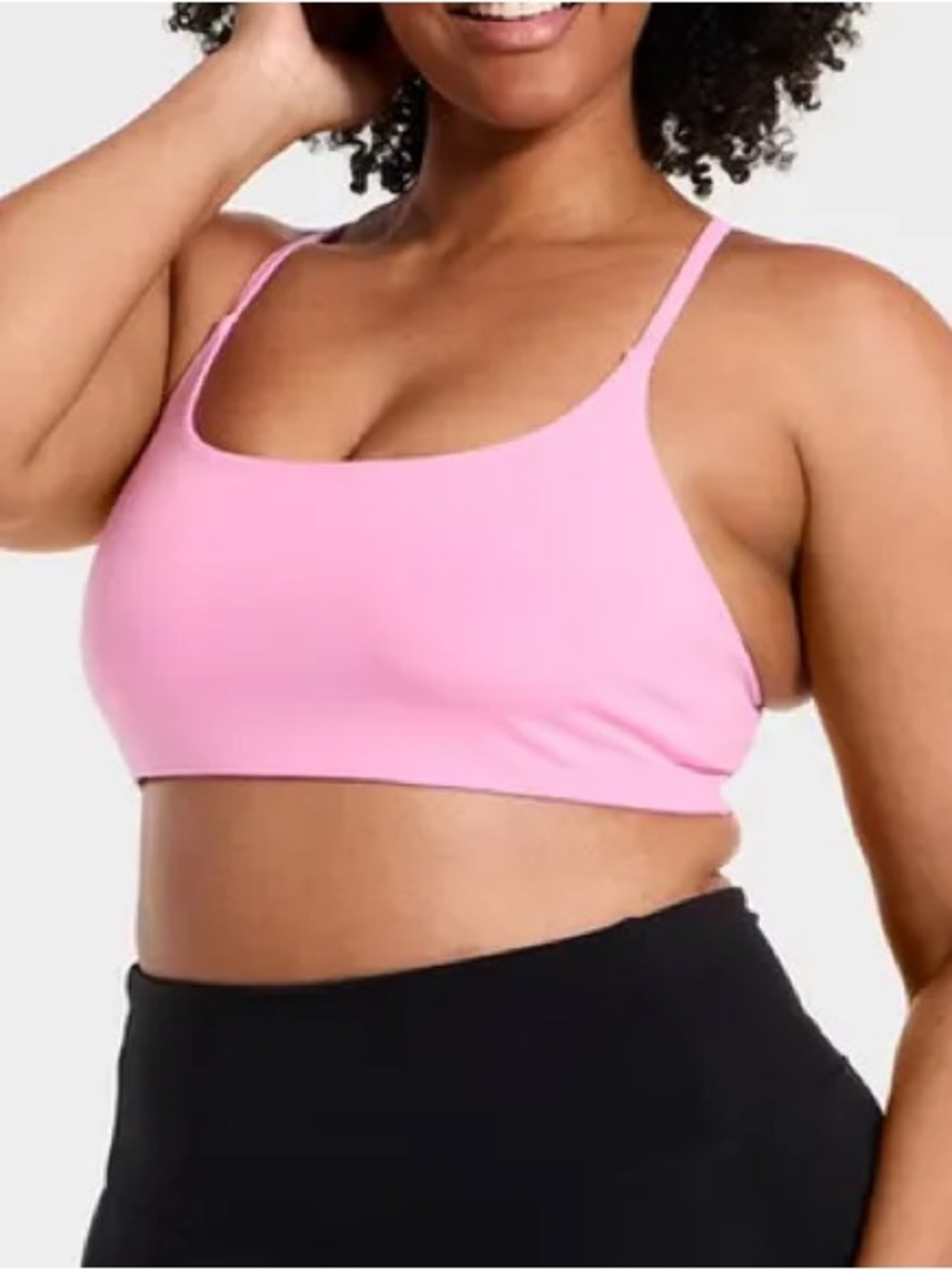 All in Motion Superflex sports bra Sz XXL - NWT